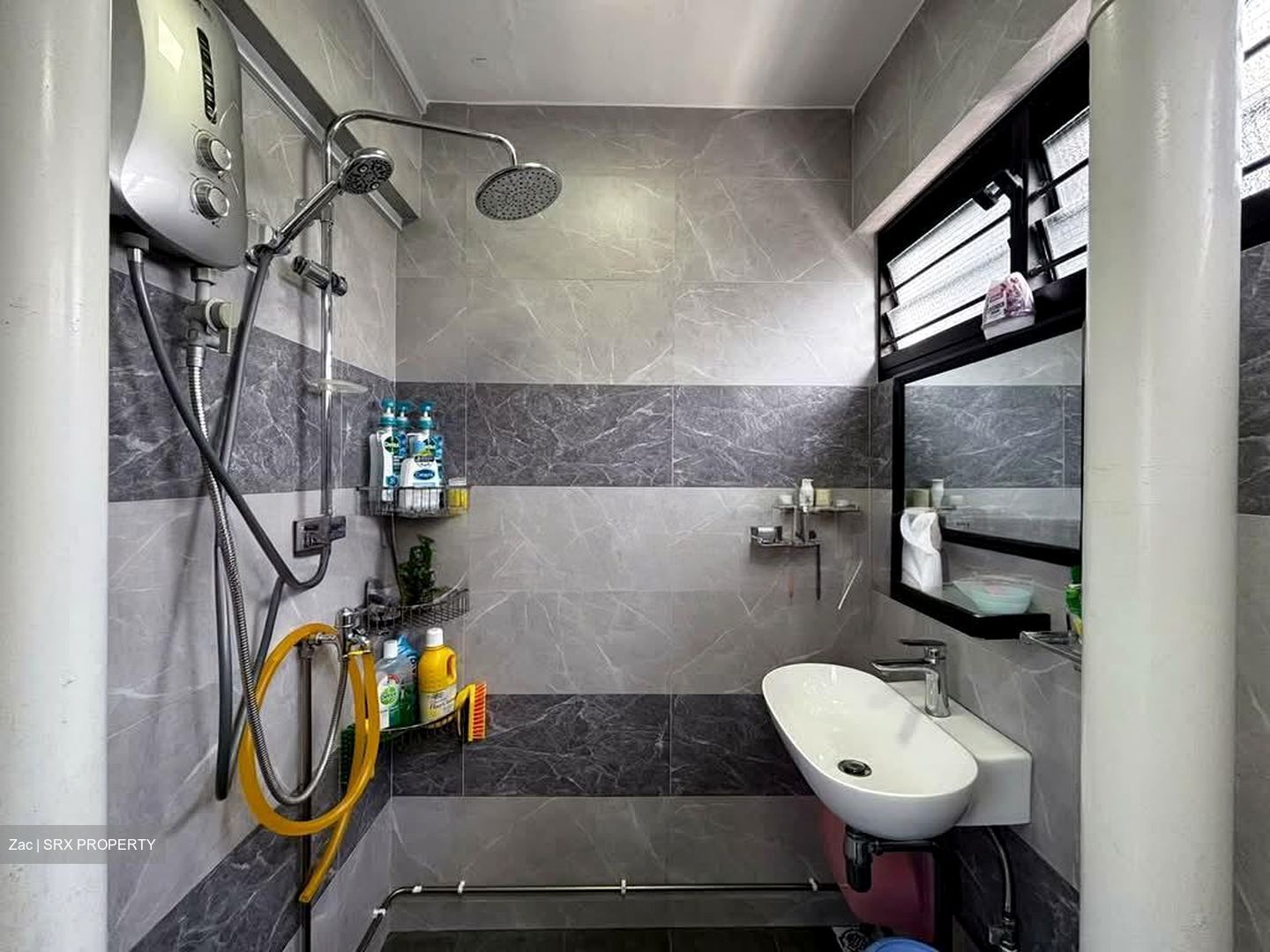 Blk 18 Eunos Crescent (Geylang), HDB 3 Rooms #565046741